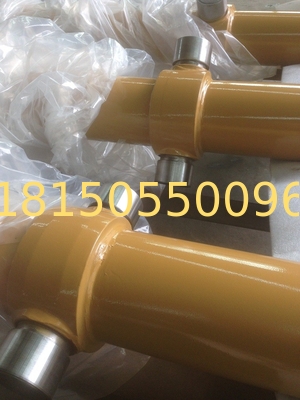  cat part number 1294259   hydraulic cylinder tractor, D7R  D7H