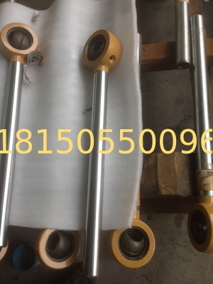  cat part number 1412919   hydraulic cylinder tractor,  D5C