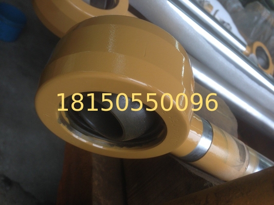  cat part number 1412919   hydraulic cylinder tractor,  D5C