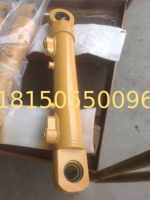  cat part number 1699527   hydraulic cylinder tractor,  D5C