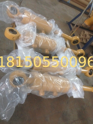  cat part number 3284267   hydraulic cylinder tractor,  D6N