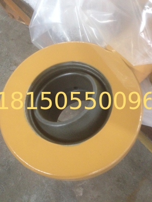  cat part number 3284267   hydraulic cylinder tractor,  D6N