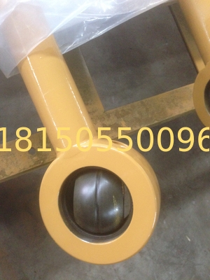  cat part number 3284267   hydraulic cylinder tractor,  D6N