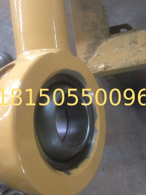  cat part number 3284267   hydraulic cylinder tractor,  D6N