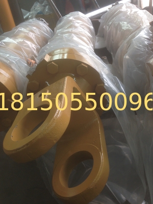  cat part number 1118181   hydraulic cylinder rod,  wheel loader 980G