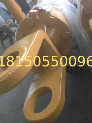  cat part number 1118181   hydraulic cylinder rod,  wheel loader 980G