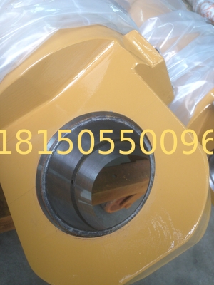  cat part number 1118181   hydraulic cylinder rod,  wheel loader 980G