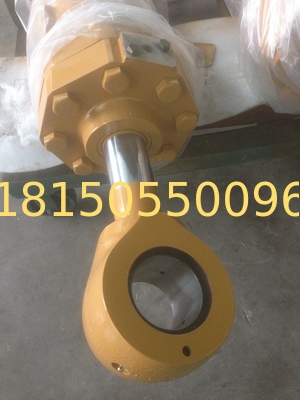  cat part number 1125003 hydraulic cylinder rod,  wheel-type loader 980G 980H