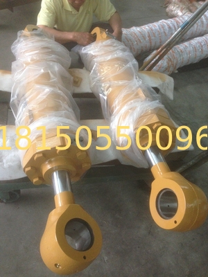  cat part number 1125003 hydraulic cylinder rod,  wheel-type loader 980G 980H