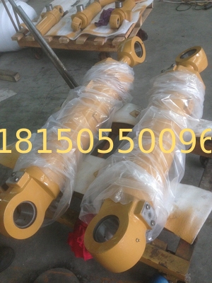  cat part number 1125003 hydraulic cylinder rod,  wheel-type loader 980G 980H