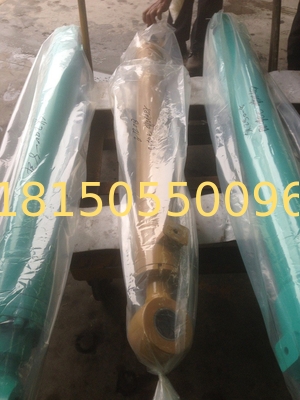  cat E120B bucket hydraulic cylinder ass'y,  China cylinder supplier exporter