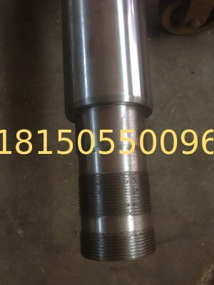  cat E200B bucket hydraulic cylinder rod,  hydraulic cylinder repair