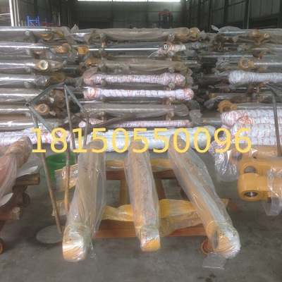  cat E200B boom  hydraulic cylinder ass'y,  hydraulic cylinder repair