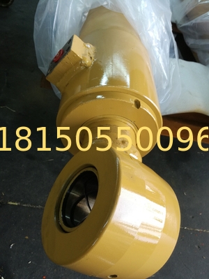  cat E312 arm hydraulic cylinder ass'y ,  earthmoving spare parts
