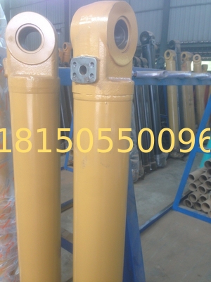 cat E312 arm hydraulic cylinder  tube,  earthmoving spare parts
