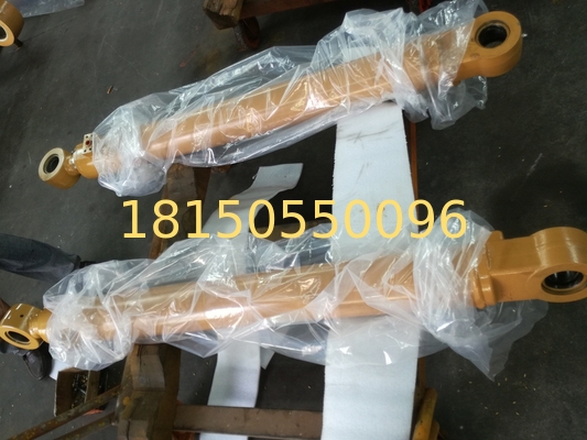  cat E312 bucket hydraulic cylinder ass'y,  earthmoving spare parts
