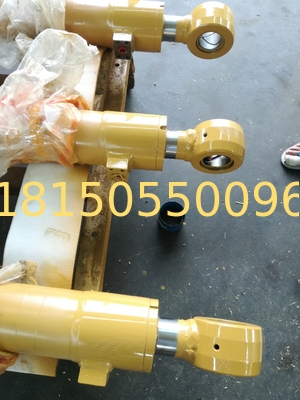  cat E312 bucket hydraulic cylinder ass'y,  earthmoving spare parts