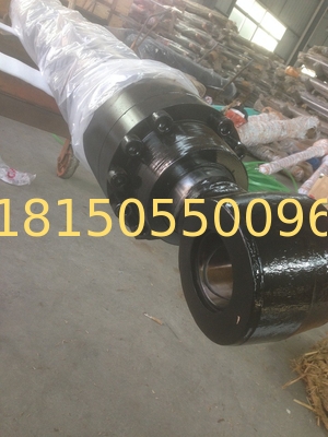  cat E315 arm  hydraulic cylinder ass'y   earthmoving spare parts