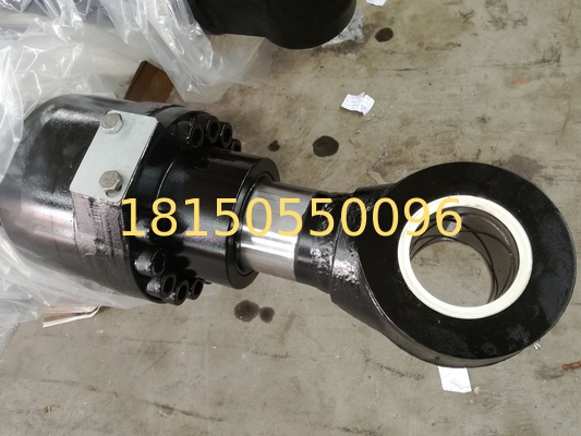 E324D bucket   hydraulic cylinder