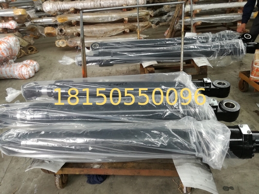 E324D bucket   hydraulic cylinder
