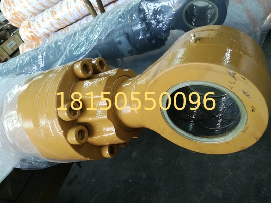 oil cylinder