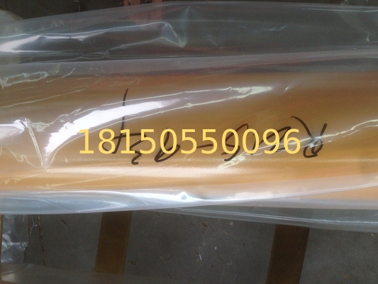 Construction equipment parts, Hyundai R215-9 bucket  hydraulic cylinder ass'y,
