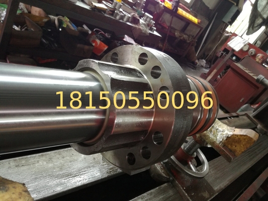 Construction equipment parts, Hyundai R450-7 bucket  hydraulic cylinder seal kit