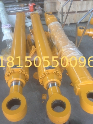 Hyundai cylinder part no. 31QB-60110  hydraulic cylinder  , EXCAVATOR PARTS