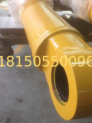 707-01-XZ890 hydro cylinder of boom , PC220-8