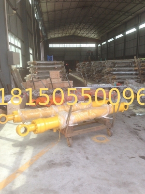 707-01-XZ890 hydro cylinder of boom , PC220-8