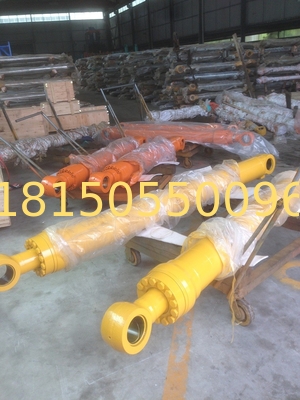 707-01-XZ901 hydrocylinder of arm , PC220-8
