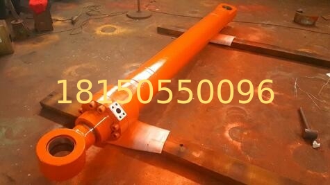 zx850-3 arm cylinder, 4328130 hydraulic cylinder, hitachi cylinder loader  parts