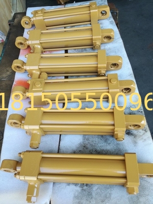 zx850-3 arm cylinder, 4328130 hydraulic cylinder, hitachi cylinder loader  parts