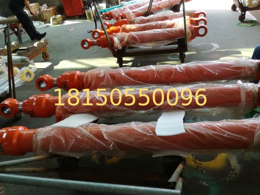 hydraulic cylinder China
