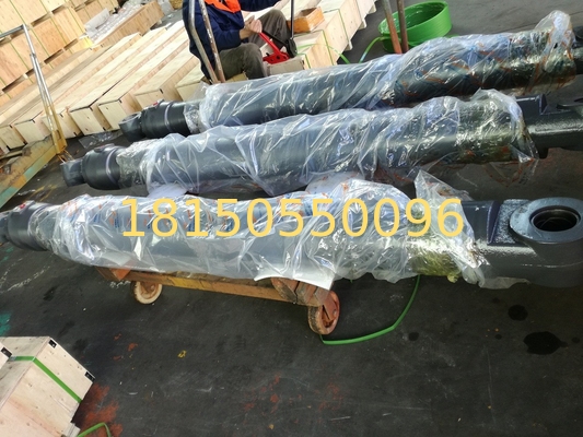 boom stick bucket cylinder for excavator