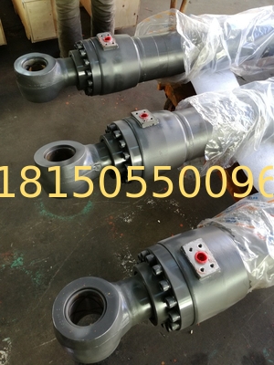 boom stick bucket cylinder for excavator