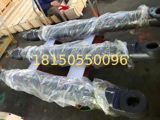 boom stick bucket cylinder for excavator