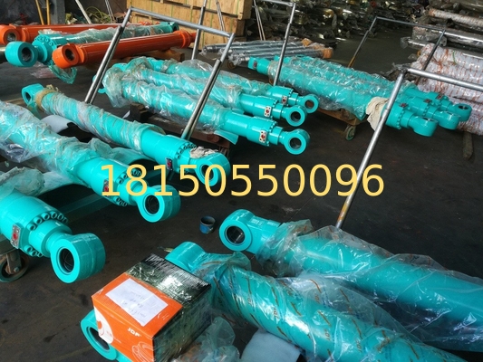 KOBELCO sk75-8  arm    CYLINDER