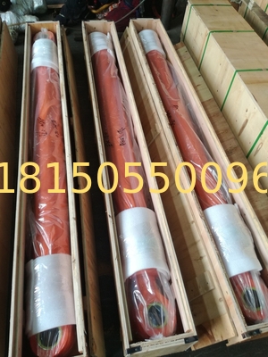 hydraulic cylinder EX160 ARM CYLINDER. HITACHI
