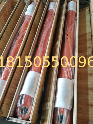 hydraulic cylinder EX160 ARM CYLINDER. HITACHI