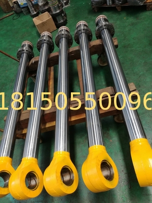 JCB 160 BUCKET hydraulic cylinder