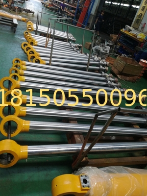 JCB 160 BUCKET hydraulic cylinder