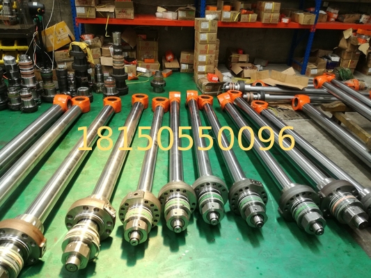 JCB 160 BUCKET hydraulic cylinder