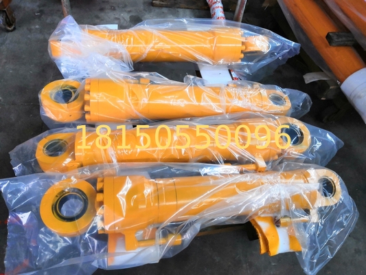 JCB 160 BUCKET hydraulic cylinder