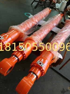 2440-9282H  Doosan S300LC-V bucket  cylinder