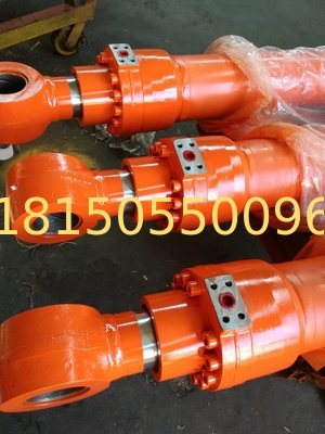 2440-9282H  Doosan S300LC-V bucket  cylinder