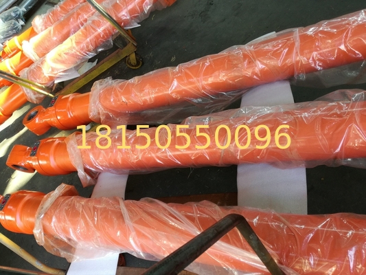 2440-9282H  Doosan S300LC-V bucket  cylinder