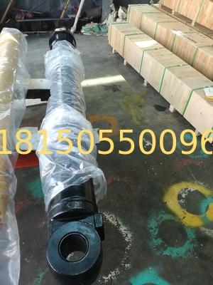 3119517   CAT  E330D  boom hydraulic cylinder motor grader spare parts