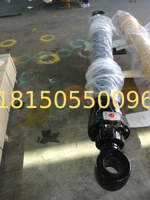 3119517   CAT  E330D  boom hydraulic cylinder motor grader spare parts