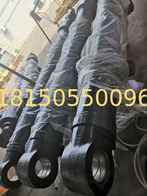 SY335  arm   hydraulic cylinder  Sany excavator parts piston hydraulic cylinder gland seal kits